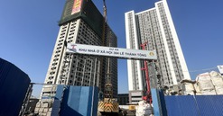 "Soi" tiến độ, giá bán của nhiều dự án nhà ở xã hội tại Hải Phòng