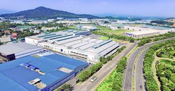 Hà Tĩnh sắp có thêm khu công nghiệp hơn 2.000 tỷ đồng