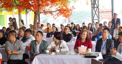 Nhà đầu tư Hà Nội “dịch chuyển” mạnh mẽ dòng tiền đi tỉnh tiềm năng