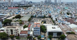 TP.HCM: Thanh tra Chính phủ phát hiện sai phạm tại dự án Lancaster Lincoln của Trung Thuỷ Group