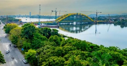 TP. Huế: Đột phá phát triển hạ tầng đô thị