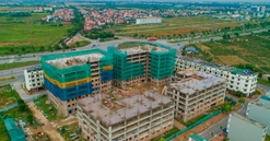 Hải Dương: Phấn đấu đến cuối năm 2025, người dân có thể thuê, mua nhà ở xã hội