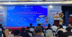Chủ tịch tỉnh An Giang: Luôn 'mở rộng cửa' chào đón nhà đầu tư, cam kết đồng hành cùng doanh nghiệp