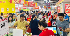 Masan 2024: Tích cực với mảng cốt lõi tiêu dùng bán lẻ