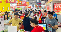 Hành trình hoàn thiện nền tảng tiêu dùng bán lẻ của Masan trong năm 2024