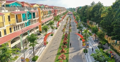 Dự án Khu dân cư Phước Thọ của T&T Group được vinh danh Dự án đáng sống 2024