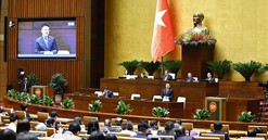 Đề xuất tiếp tục giảm thuế VAT 2% đến hết tháng 6/2025