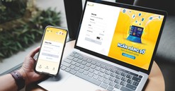 PVcomBank ra mắt nền tảng số dành cho doanh nghiệp