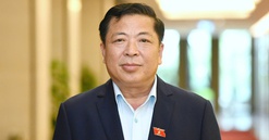 Bí thư Tỉnh ủy Cao Bằng được phê chuẩn giữ chức vụ Bộ trưởng Bộ Giao thông vận tải