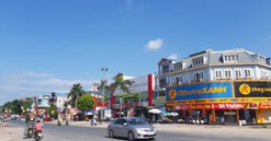 Hòa Bình: Huyện Lương Sơn sẽ có thêm dự án khu nhà ở gần 200 tỷ đồng