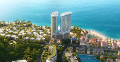 KDI Holdings nhận cú đúp giải thưởng tại Chương trình bình chọn “Dự án đáng sống năm 2024”