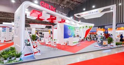 Bộ sưu tập giải thưởng uy tín của GELEX