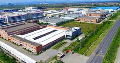 Đồng Nai có thêm khu công nghiệp rộng 1.000ha