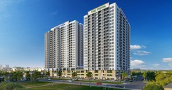 Nhà Khang Điền giải thể công ty con Vi La