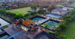 Kế hoạch thực hiện Quy hoạch tỉnh Thừa Thiên Huế thời kỳ 2021 - 2030, tầm nhìn đến năm 2050