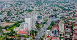 Thừa Thiên Huế: Tìm nhà đầu tư cho 37 khu đất đấu thầu thực hiện dự án khu đô thị