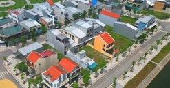 Thừa Thiên Huế: Điều chỉnh mở rộng Đề án di dời dân cư, giải phóng mặt bằng khu vực 1 di tích Kinh thành Huế