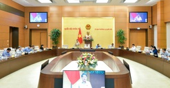 Quốc hội đồng tình thí điểm mở rộng đất cho nhà ở thương mại nhưng lưu ý phạm vi, tiêu chí dự án thí điểm
