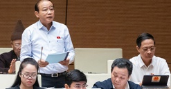 Dứt khoát bãi bỏ điều kiện kinh doanh không có trong văn bản, rà soát dự án vướng mắc thể chế