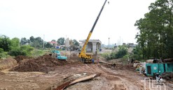 Thái Nguyên: Báo cáo ngay khả năng giải ngân vốn đầu tư công