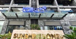 9 tháng đầu năm: Sunshine Homes lãi trước thuế hơn 457 tỷ đồng, tiền vay nợ giảm mạnh