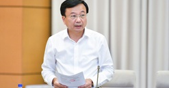 Dự án đường sắt cao tốc Bắc - Nam: Đã thẩm tra chủ trương đầu tư, nguồn lực không còn là trở ngại