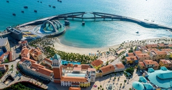 Nối lại đường bay thẳng từ Đà Nẵng tới Phú Quốc