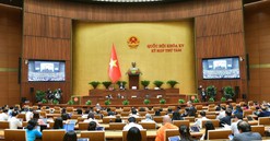 Sửa Luật Đầu tư công: Băn khoăn trong phân cấp, phân quyền và áp dụng thủ tục đầu tư đặc biệt