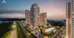Dòng tiền trực chờ đổ về The Opus One trước đỉnh giá mới của thị trường căn hộ TP HCM 