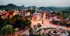 Sơn La ban hành quy định mới về tỷ lệ tính đơn giá thuê đất hàng năm