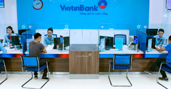 VietinBank lãi trước thuế 19.500 tỷ đồng sau 9 tháng
