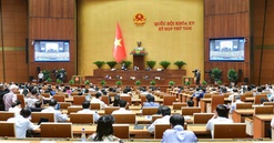 Dự án 1 luật sửa 7 luật: Sửa đổi để ngăn hành vi thao túng, lũng đoạn thị trường chứng khoán