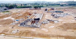 Tuyên Quang: Chậm giải ngân vốn đầu tư công và biện pháp tháo gỡ