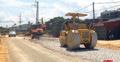 Sơn La: Đầu tư kết cấu hạ tầng đồng bộ, hiện đại