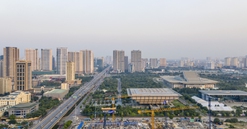 Lợi nhuận ngành bất động sản "đột phá", kết thúc chuỗi âm liên tiếp, cơ hội nào cho năm 2025?