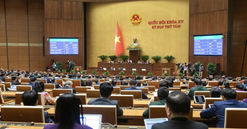 Chính thức thí điểm thực hiện dự án nhà ở thương mại thông qua thỏa thuận về nhận quyền sử dụng đất từ 1/4/2025