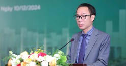 Nhận diện những chuyển biến và xu hướng mới của thị trường căn hộ Hà Nội