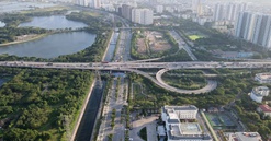 Động lực và xu hướng dịch chuyển của thị trường bất động sản Hà Nội