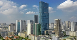 Doanh nghiệp bất động sản Việt Nam: Vững bước tiến vào năm 2025