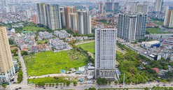 Thủ tướng chỉ đạo tháo gỡ vướng mắc, thúc đẩy triển khai các dự án nhà ở xã hội