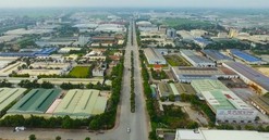 Thành lập Khu công nghệ cao Hà Nam với quy mô hơn 660ha