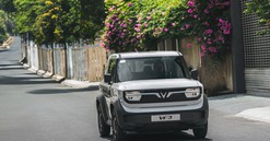 Chuyên gia: “Xe của năm” 2024 là ghi nhận xứng đáng dành cho “hiện tượng” VinFast VF 3