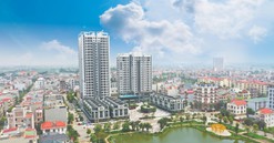 Bắc Giang: Giá thuê nhà ở xã hội cao nhất ở mức hơn 165.000 đồng/m2/tháng