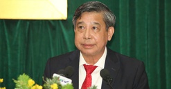Hậu Giang: Ông Đồng Văn Thanh giữ chức vụ Bí thư Tỉnh ủy