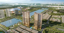 6 giá trị độc bản tại The Continental: Định nghĩa mới về chuẩn sống toàn cầu