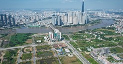 TP.HCM: Triển khai thực hiện quy định về tiền sử dụng đất, tiền thuê đất