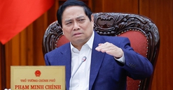 Thủ tướng: Hoàn thiện thêm một bước đề án về sắp xếp, tinh gọn bộ máy của Chính phủ