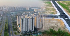 Thời hoàng kim của đất nền khép lại, lộ diện kênh đầu tư 'vua' trong giai đoạn mới