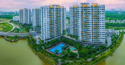 Doanh số bán hàng Nam Long (NLG) đạt hơn 1.000 tỷ đồng trong 2 tháng đầu quý IV/2024