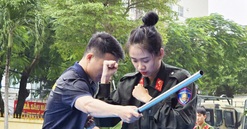 Công an TP. Đà Nẵng: Điểm tựa bình yên cho thành phố đáng sống